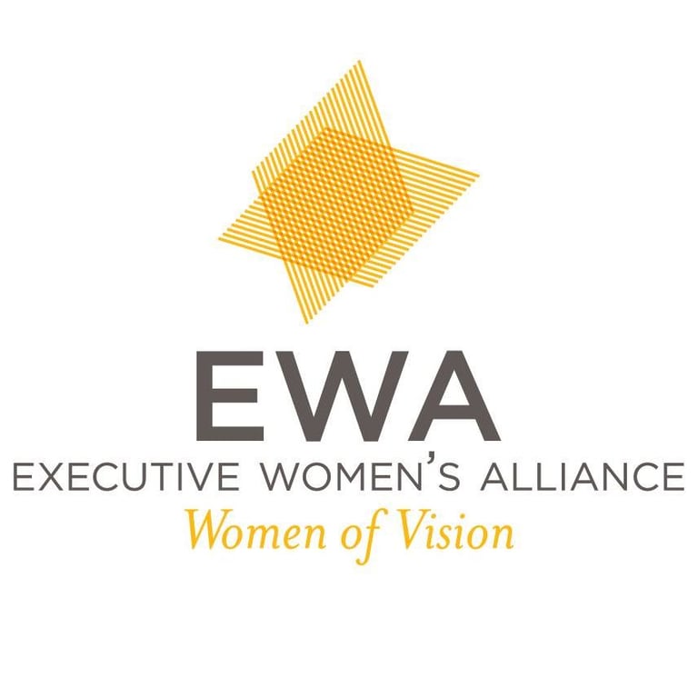 Female Organization Near Me - Executive Women's Alliance