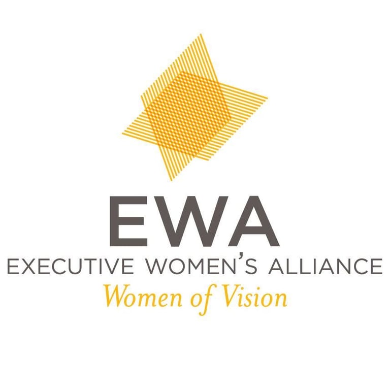 Woman Category Near Me - Executive Women's Alliance