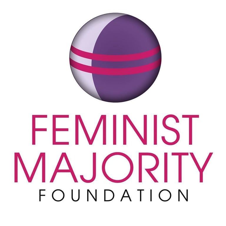 Female Organization Near Me - Feminist Majority Foundation