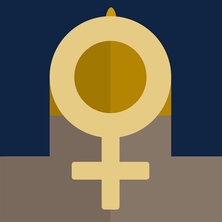 Woman Category Near Me - Feminist ND