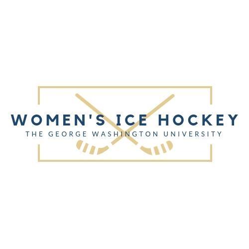 Female Organization Near Me - GW Club Women's Ice Hockey