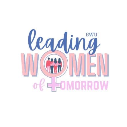 GW Leading Women of Tomorrow, Women category in Washington, DC