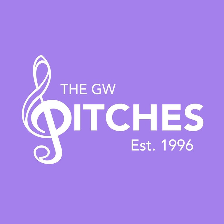 GW Pitches - Women organization in Washington DC