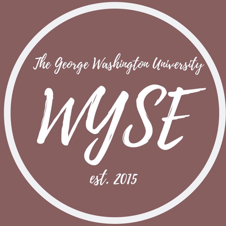 Women Nonprofits Near Me - GW Women and Youth Supporting Each Other