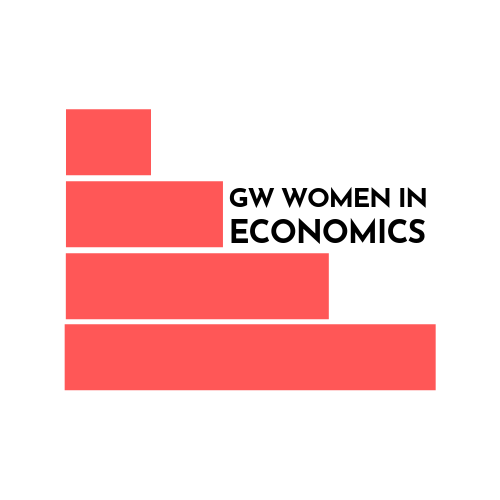 GW Women in Economics, Women category in Washington, DC