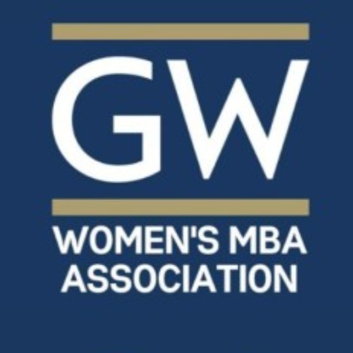 GW Women's MBA Association - Women organization in Washington DC