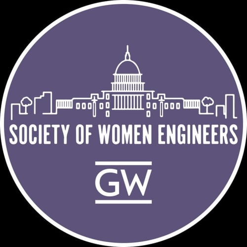 Woman Nonprofits Near Me - GWU Society of Women Engineers