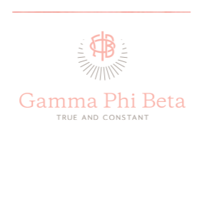 Female Organization Near Me - Gamma Phi Beta, Delta Chapter
