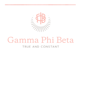 Gamma Phi Beta, Delta Chapter