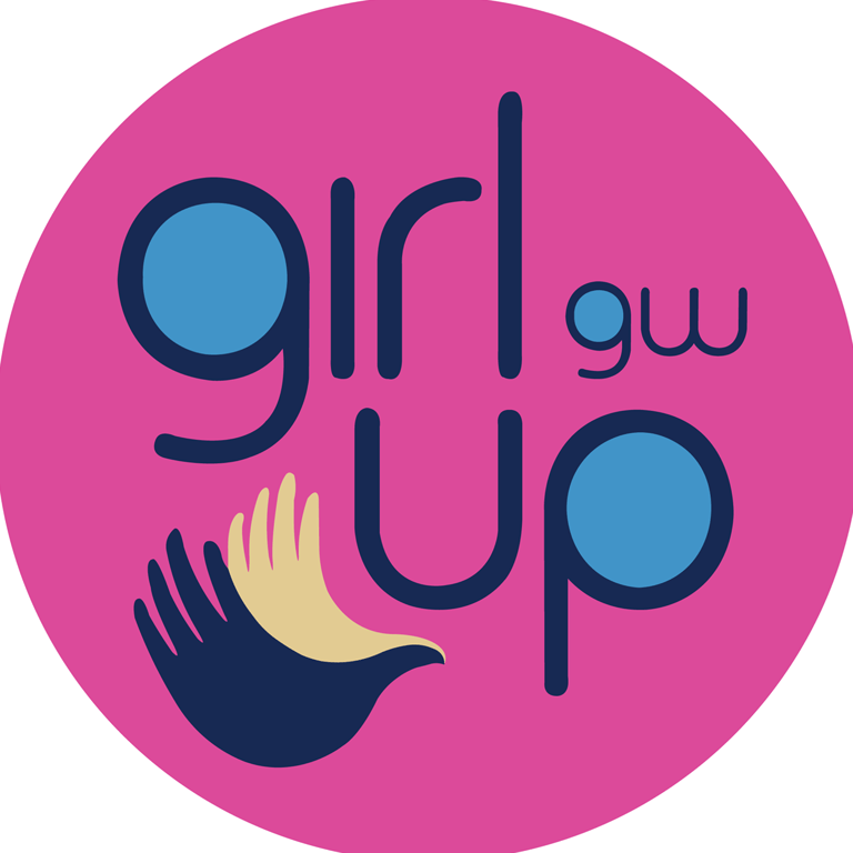 Girl Up GW - Women organization in Washington DC