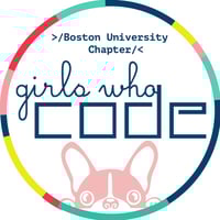 Woman Category Near Me - Girls Who Code BU