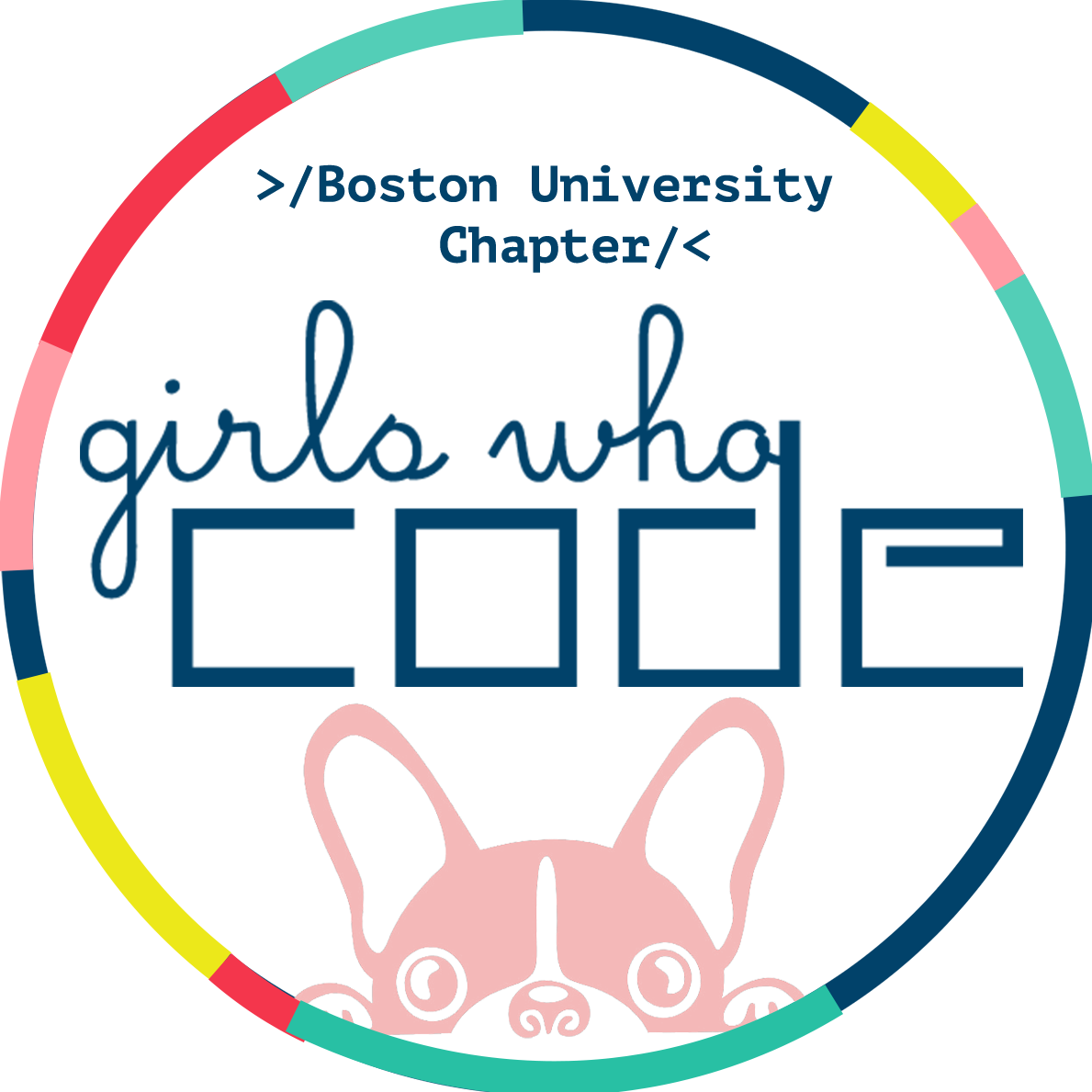 Girls Who Code BU