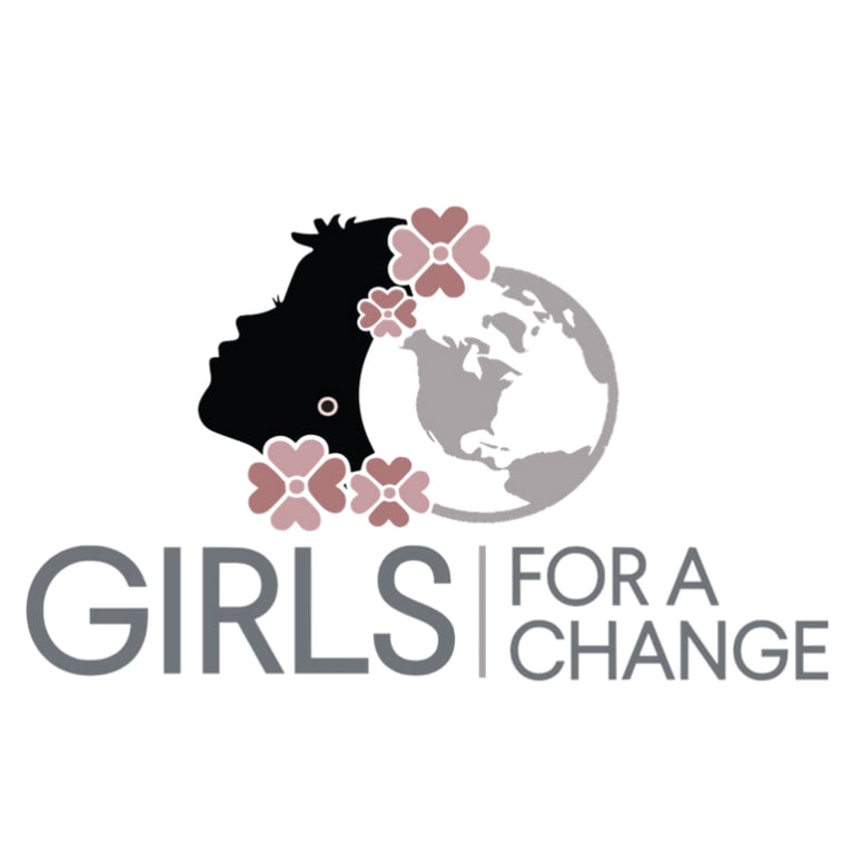 Girls for a Change - Women organization in North Chesterfield VA