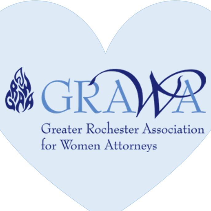 Female Organization Near Me - Greater Rochester Association for Women Attorneys