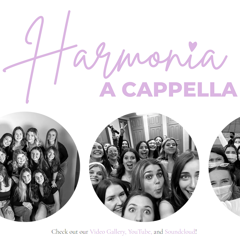 Harmonia