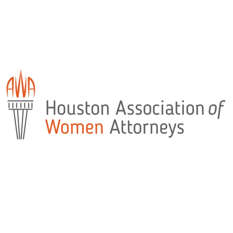 Houston Association of Women Attorneys - Women organization in Houston TX