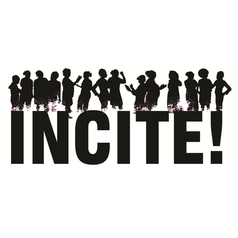 INCITE! - Women organization in  MI