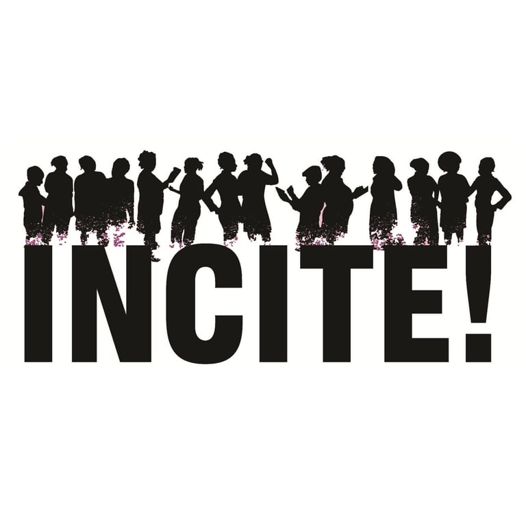 Woman Category Near Me - INCITE!