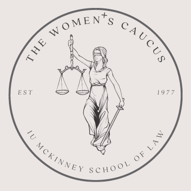IU McKinney Women's Caucus - Women organization in Indianapolis IN