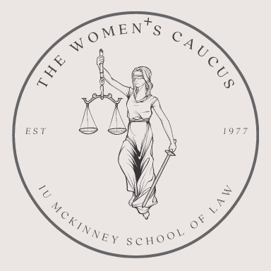 IU McKinney Women's Caucus