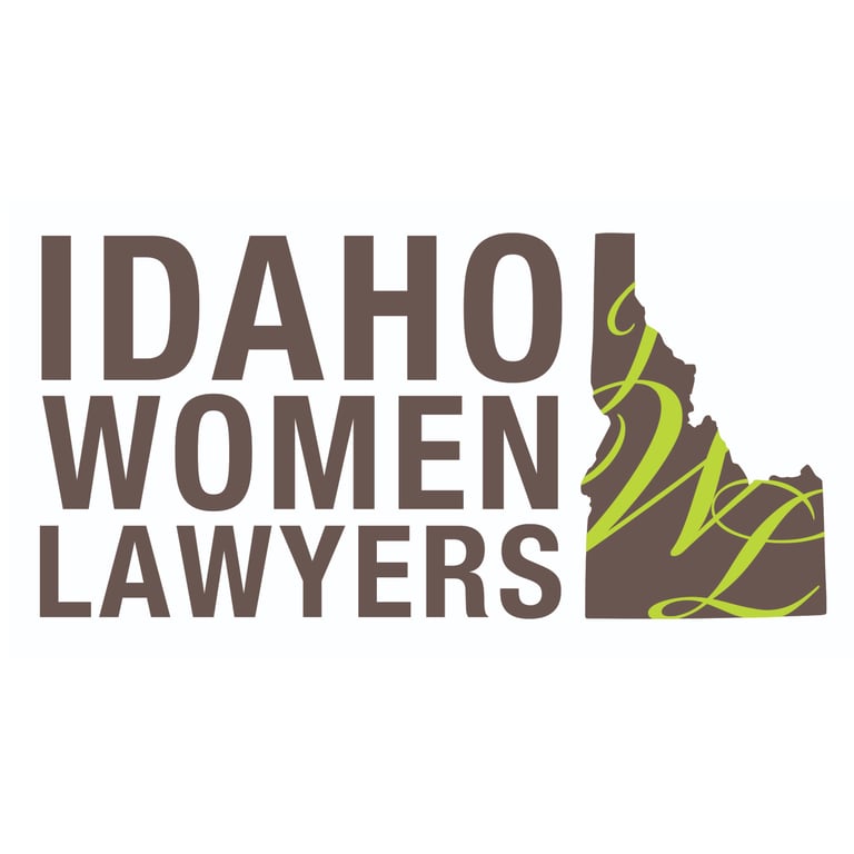 Idaho Women Lawyers, Inc. - Women organization in Boise ID
