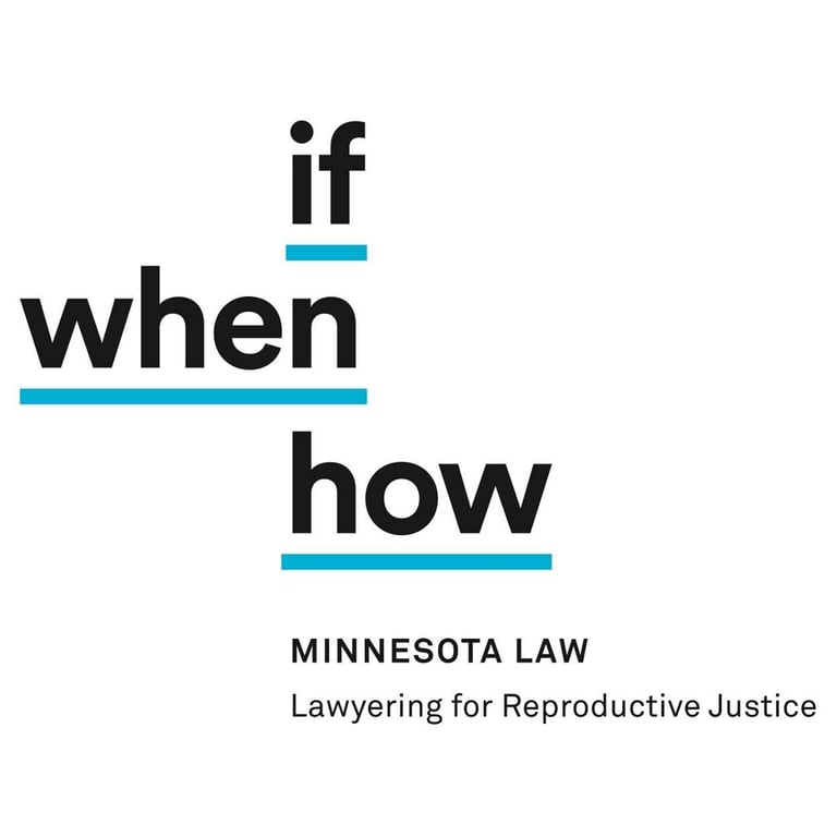 Female Category Near Me - If/When/How: Lawyering for Reproductive Justice at UMN