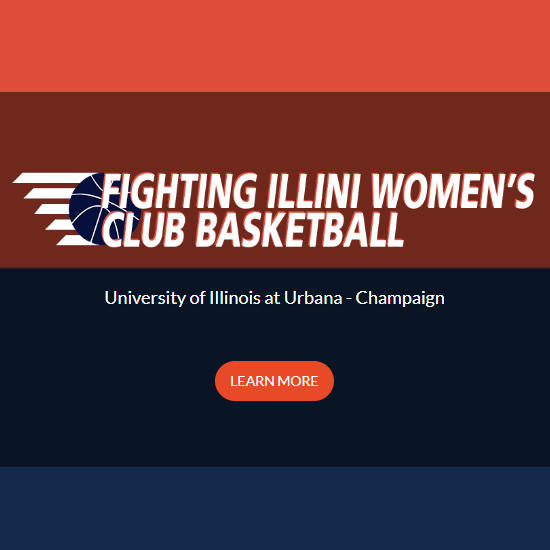 Woman Category Near Me - Illinois Women's Club Basketball