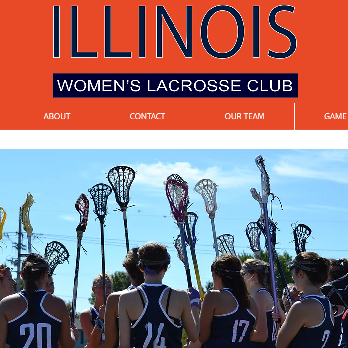 Illinois Women's Lacrosse Club - Women organization in Champaign IL