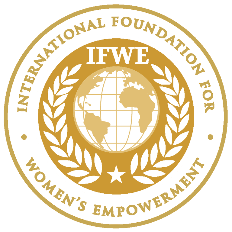 International Foundation for Women's Empowerment - Women organization in Fairfax VA