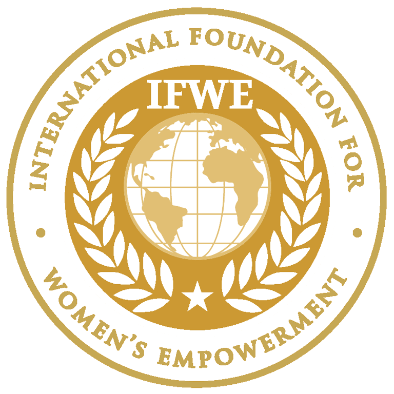 Woman Category Near Me - International Foundation for Women's Empowerment