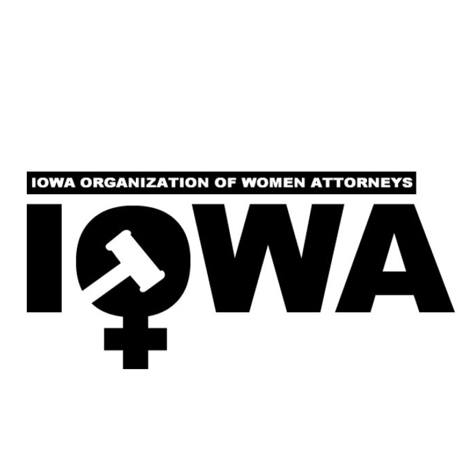 Female Organization Near Me - Iowa Organization of Women Attorneys