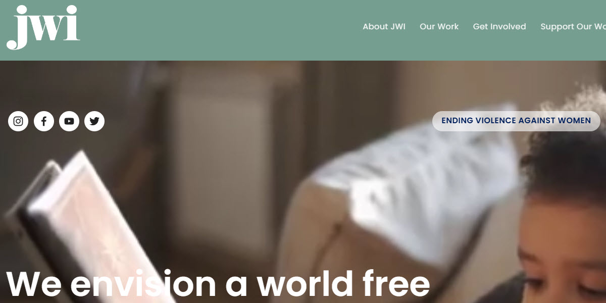 Jewish Women International