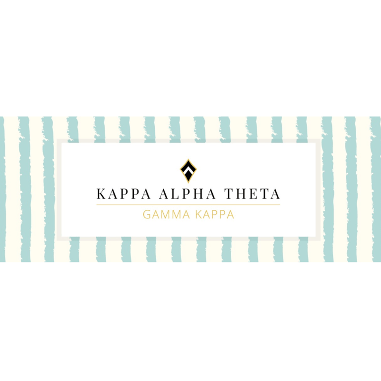 Women Category Near Me - Kappa Alpha Theta, Gamma Kappa Chapter