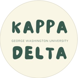 Female Nonprofits Near Me - Kappa Delta, Sigma Mu Chapter