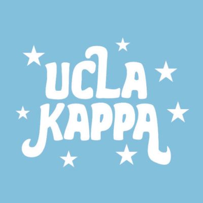Female Organization Near Me - Kappa Kappa Gamma Sorority at UCLA
