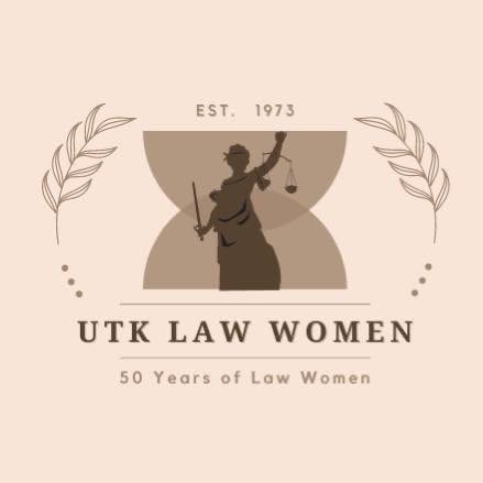 Law Women at UT Law - Women organization in Knoxville TN