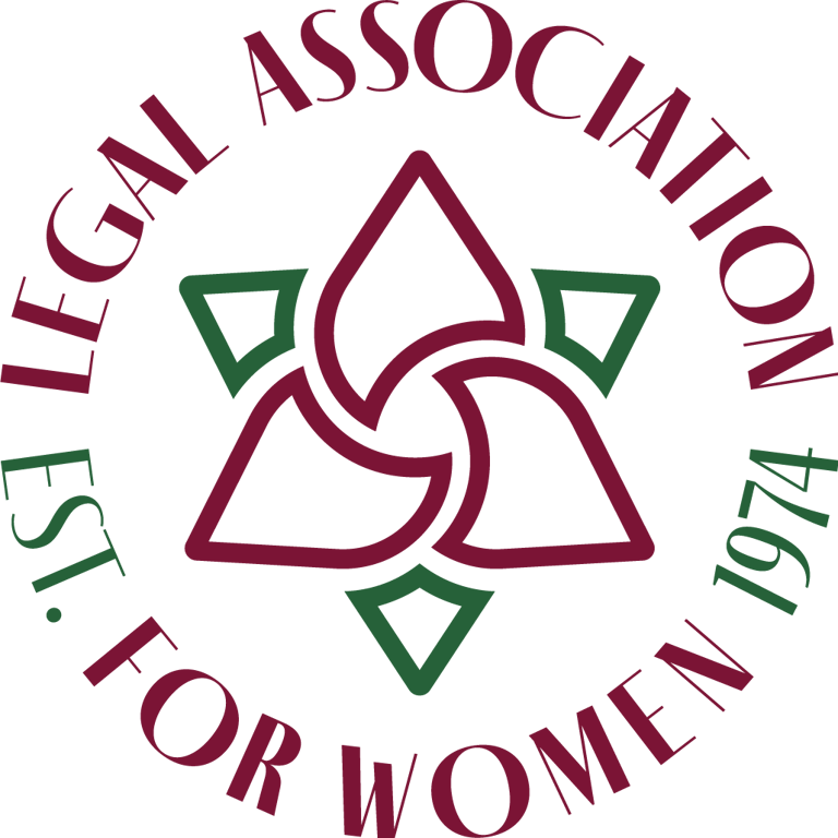 Female Organization Near Me - Legal Association for Women
