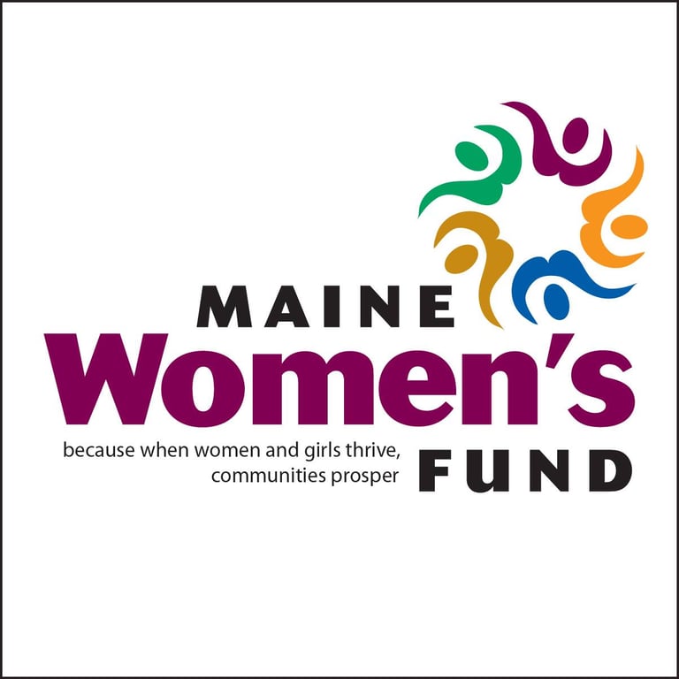 Female Organization Near Me - Maine Women's Fund