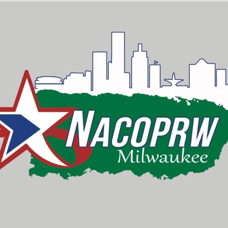 Woman Nonprofits Near Me - Milwaukee Chapter of the National Conference of Puerto Rican Women