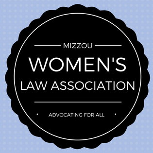 Mizzou Women's Law Association - Women organization in Columbia MO