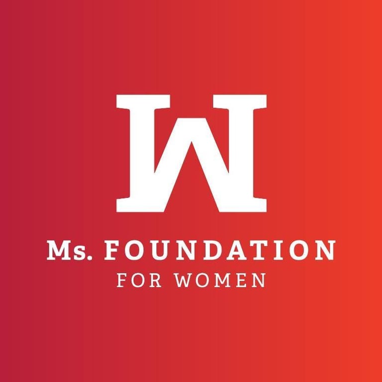 Female Organization Near Me - Ms. Foundation for Women