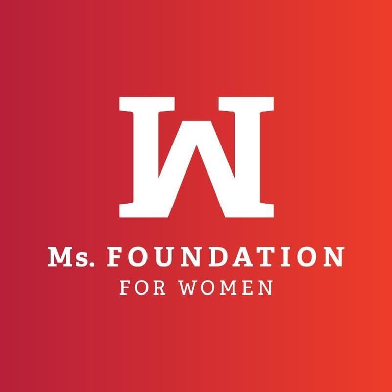 Female Category Near Me - Ms. Foundation for Women