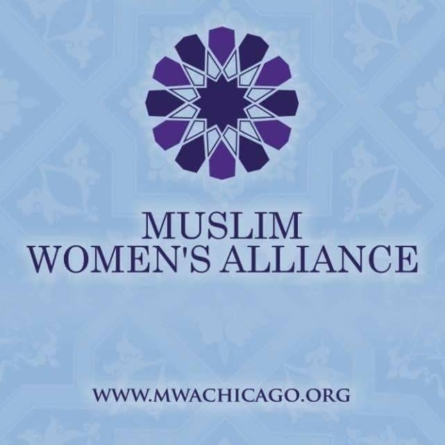 Female Organization Near Me - Muslim Women’s Alliance