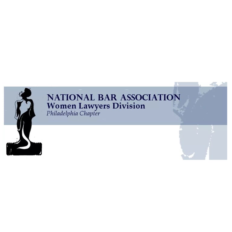 Woman Category Near Me - National Bar Association, Women Lawyers Division, Philadelphia Chapter