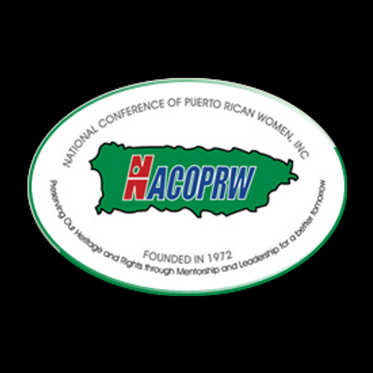 Woman Category Near Me - National Conference of Puerto Rican Women New York Chapter