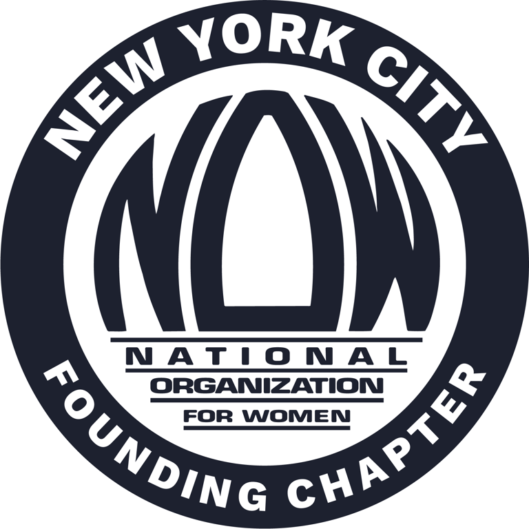 National Organization for Women New York City Founding Chapter - Women organization in New York NY