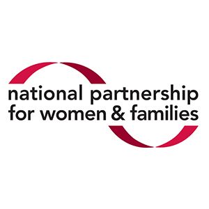 Female Organization Near Me - National Partnership for Women & Families