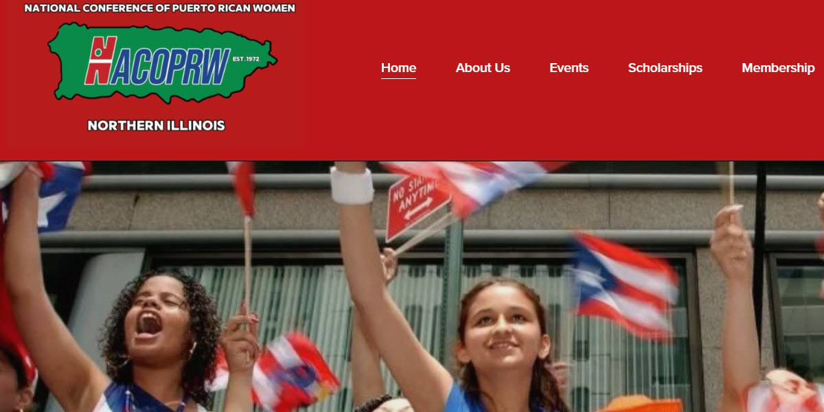 Northern Illinois Chapter of National Conference of Puerto Rican Women