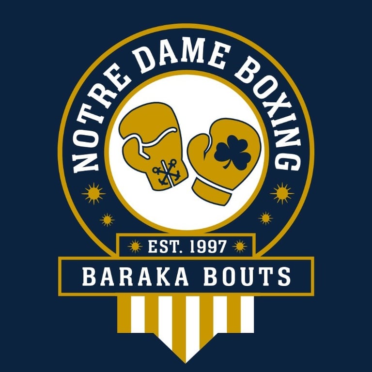 Notre Dame Baraka Bouts - Women organization in Notre Dame IN