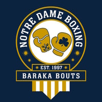 Woman Category Near Me - Notre Dame Baraka Bouts